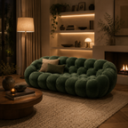 Bubble Sofa – L’icône du design contemporain
