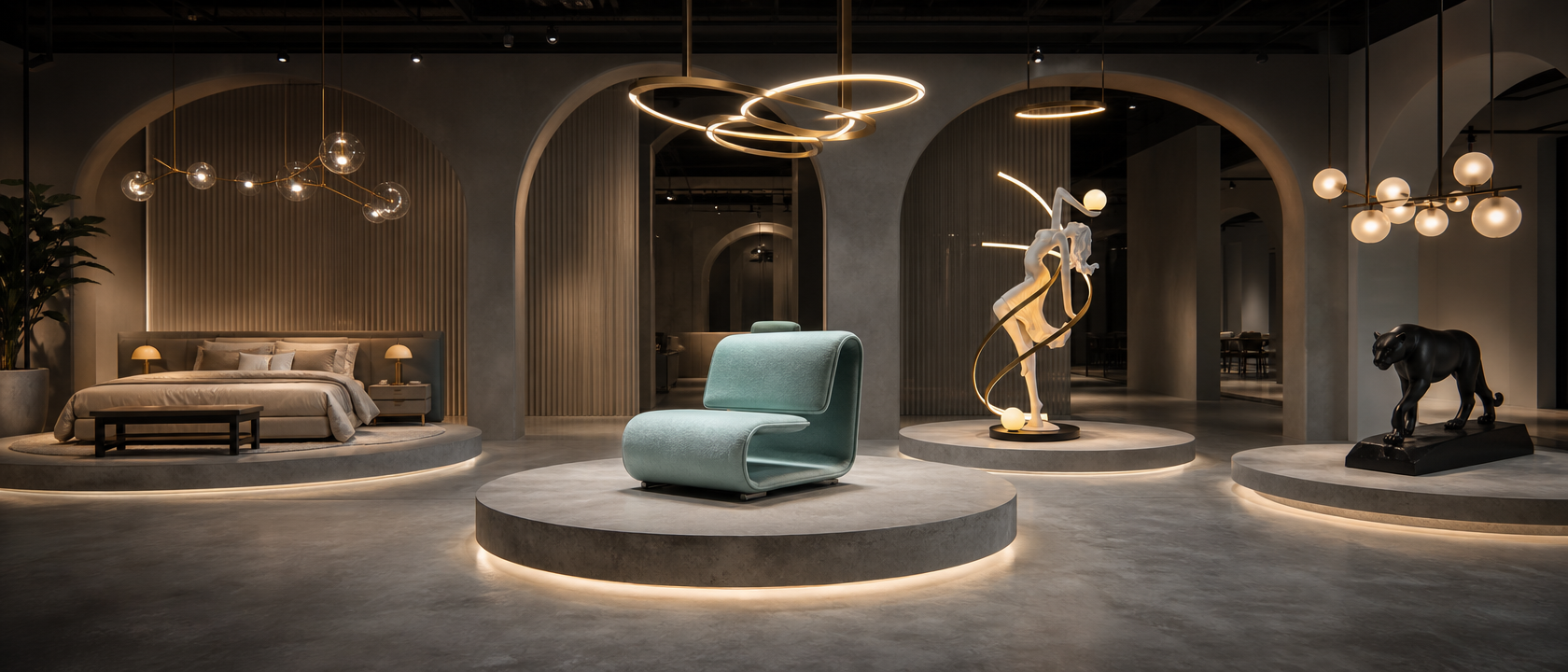 Révélez la beauté de votre intérieur