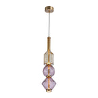 Suspension AMBRIA GLASS