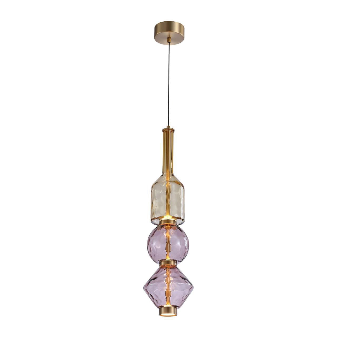 Suspension AMBRIA GLASS