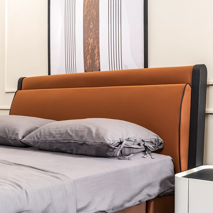 Chambre à coucher AQUA