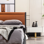 Chambre à coucher AQUA