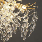 Lustre BELLANDA OVAL