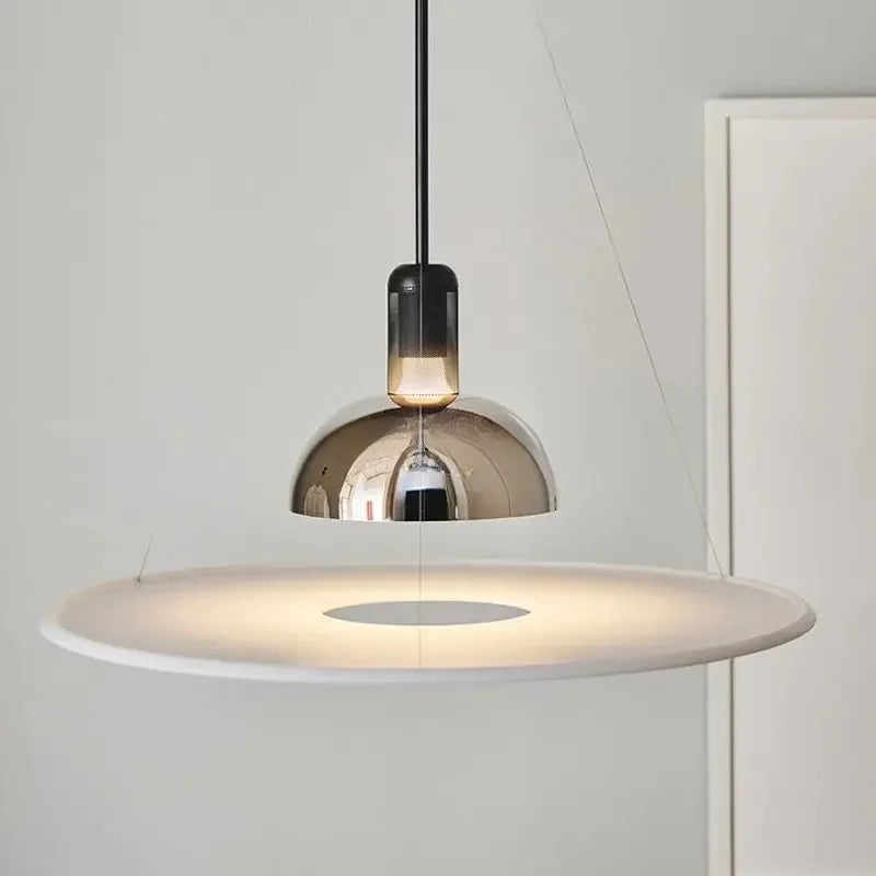 Suspension Frisbi