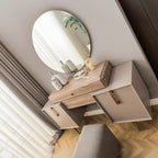 Chambre à coucher ATLAS