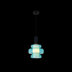 Suspension Laguna