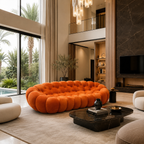 Bubble Sofa – L’icône du design contemporain