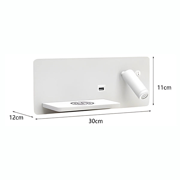 Applique Murale LISEUSE LUXCHARGE