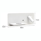 Applique Murale LISEUSE LUXCHARGE