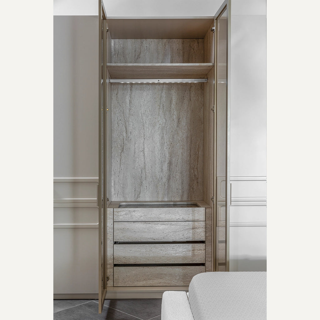 Chambre à coucher DANTE