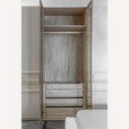 Chambre à coucher DANTE