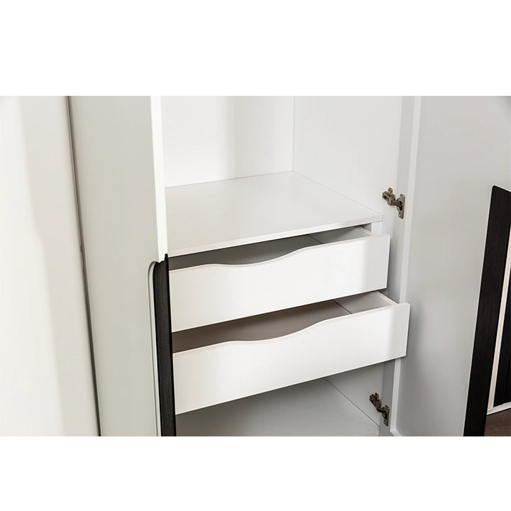 Chambre à coucher AQUA