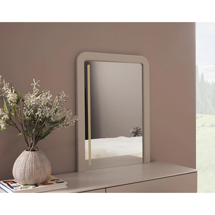 Chambre à coucher Nota
