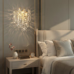 Applique Murale CALI Gold