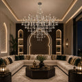 Lustre Cristal Impérial marakech