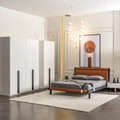 Chambre à coucher AQUA