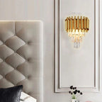 Applique Mural ANDALUS Gold