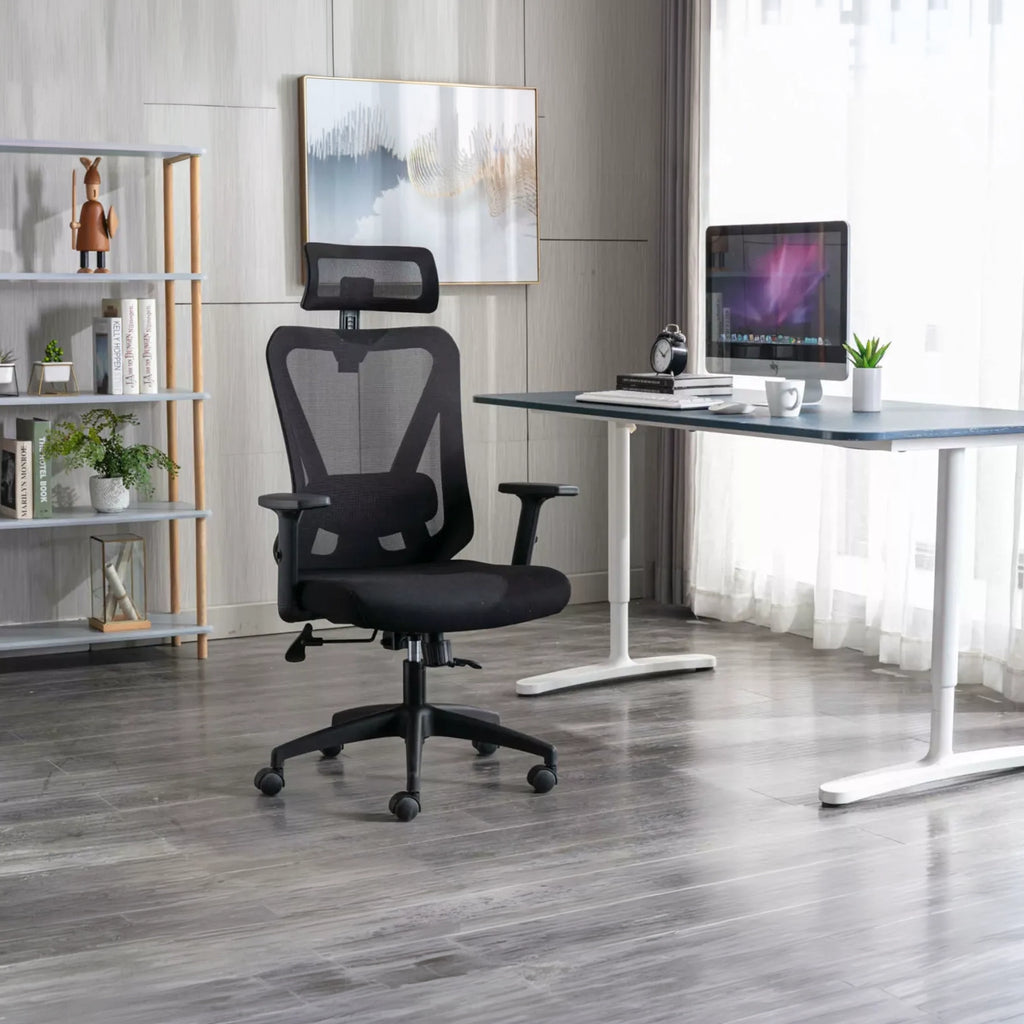 JUAN Fauteuil de bureau