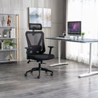 JUAN Fauteuil de bureau