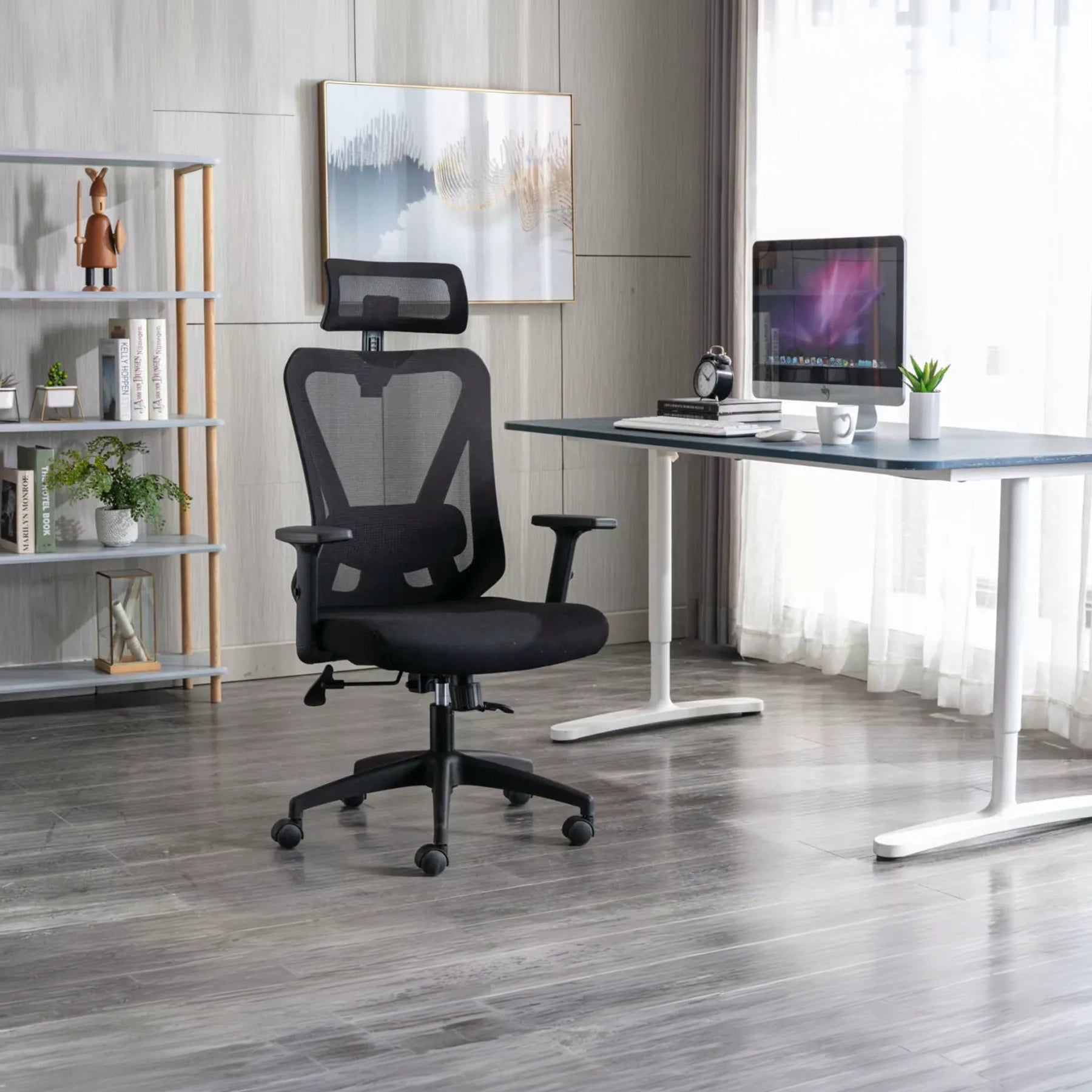 JUAN Fauteuil de bureau
