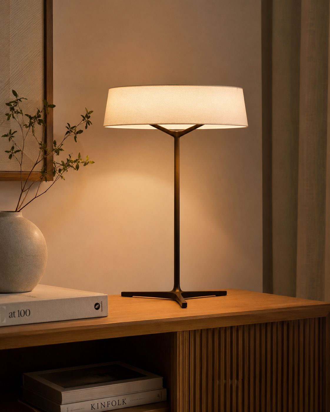 Lampe de Table Dama