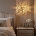 Applique Murale PAULE GOLD