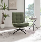 NANOU Fauteuil pivotant