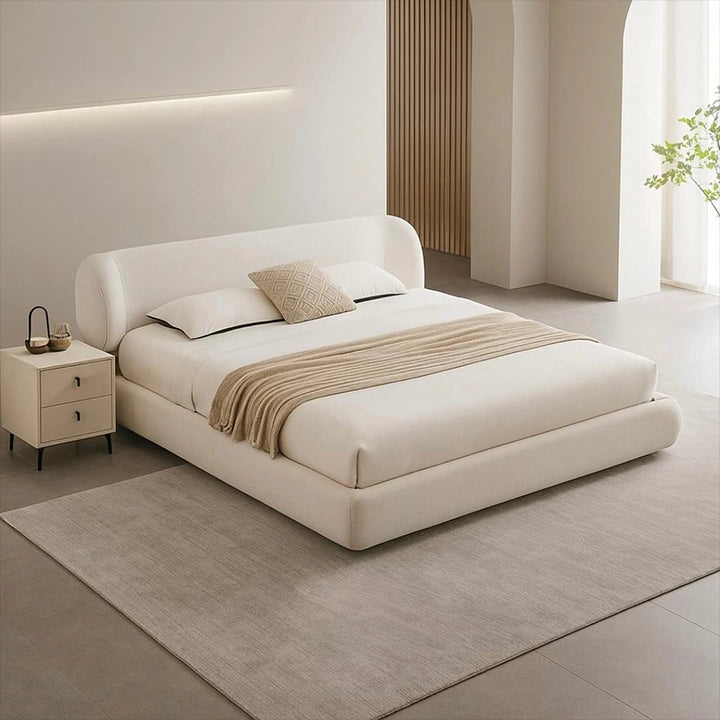 Chambre à coucher NUVIA