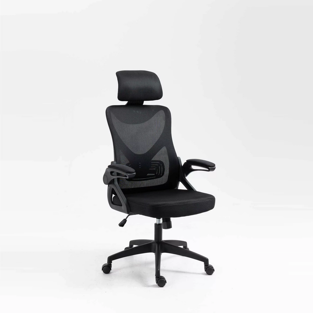 IMANOL Fauteuil de bureau