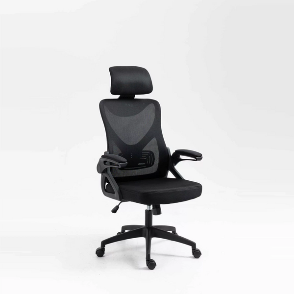 IMANOL Fauteuil de bureau