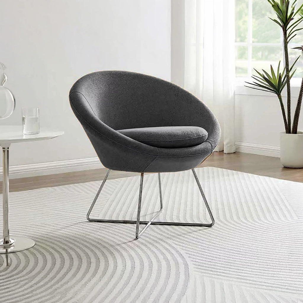 BABETH Fauteuil d’appoint