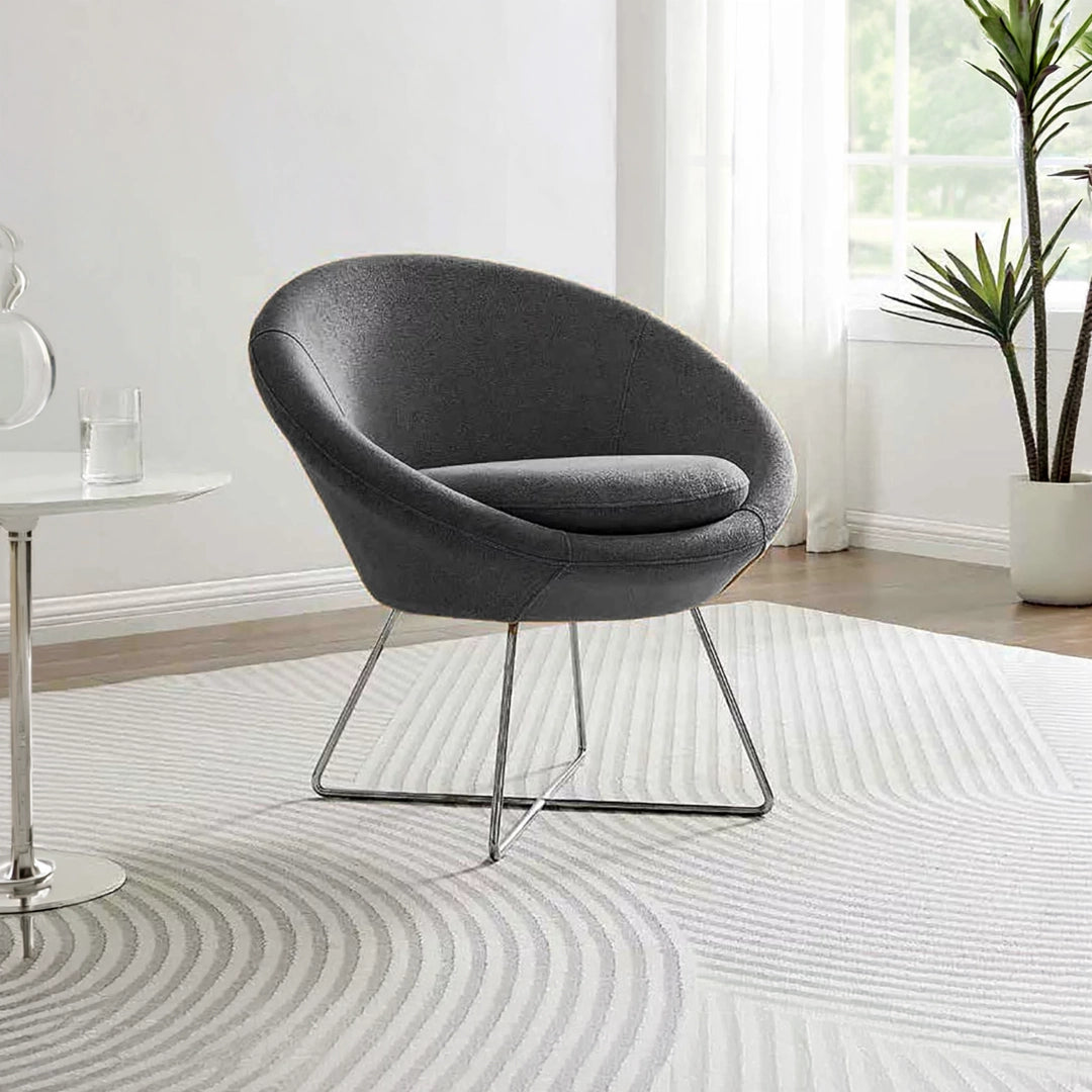 BABETH Fauteuil d’appoint
