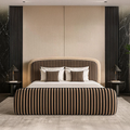 Chambre à coucher FENDI