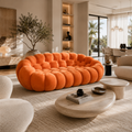 Bubble Sofa – L’icône du design contemporain