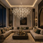Lustre Cristal Impérial marakech