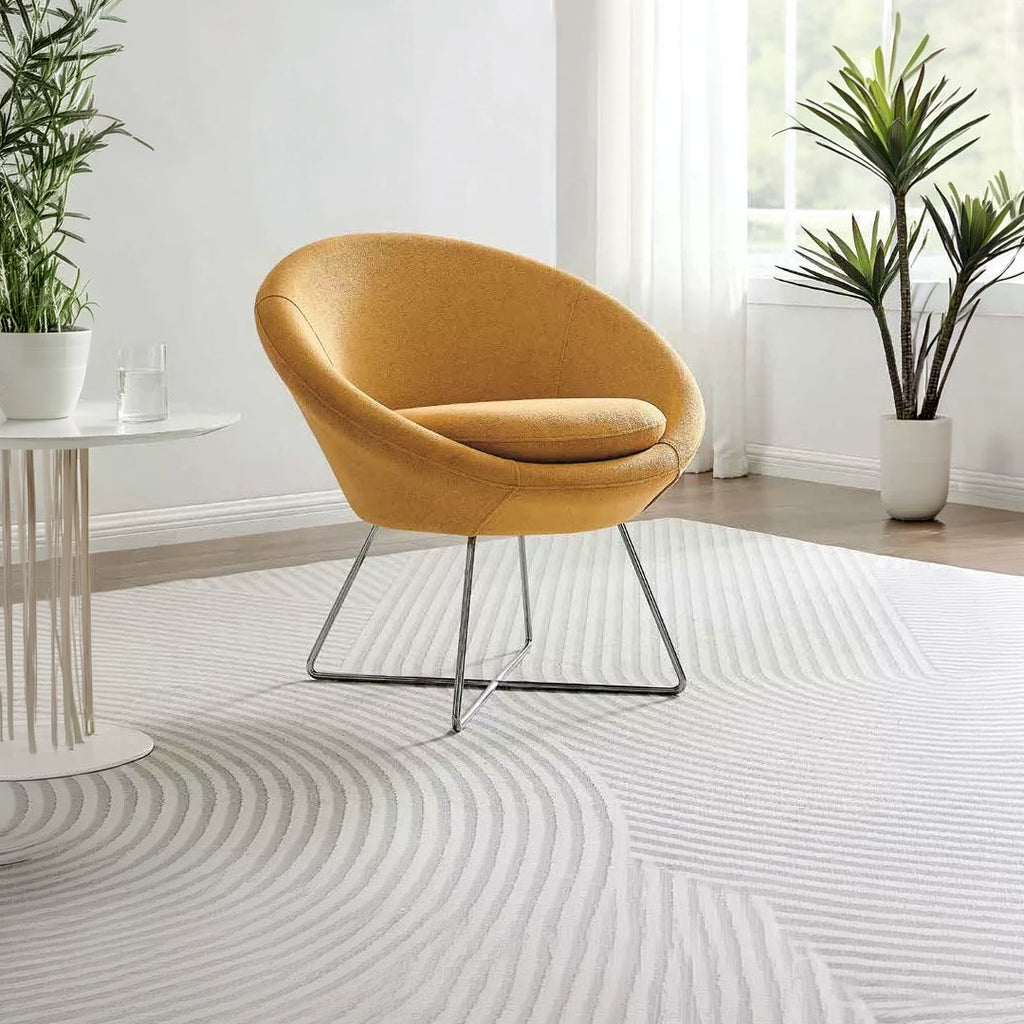 BABETH Fauteuil d’appoint