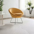 BABETH Fauteuil d’appoint