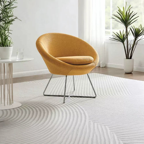 BABETH Fauteuil d’appoint