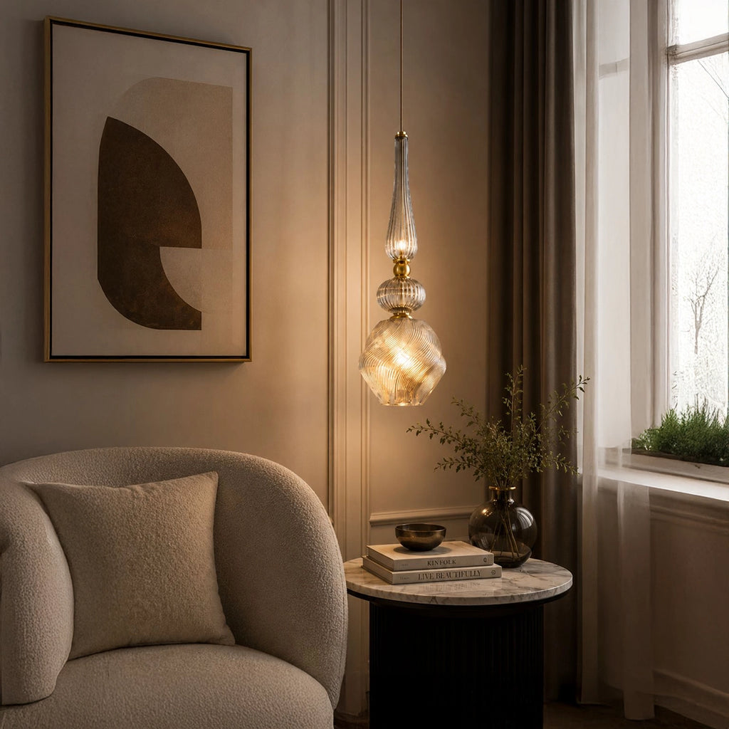 Suspension Collection Venezia