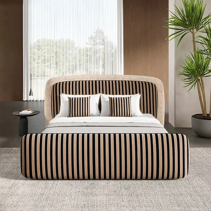 Chambre à coucher FENDI