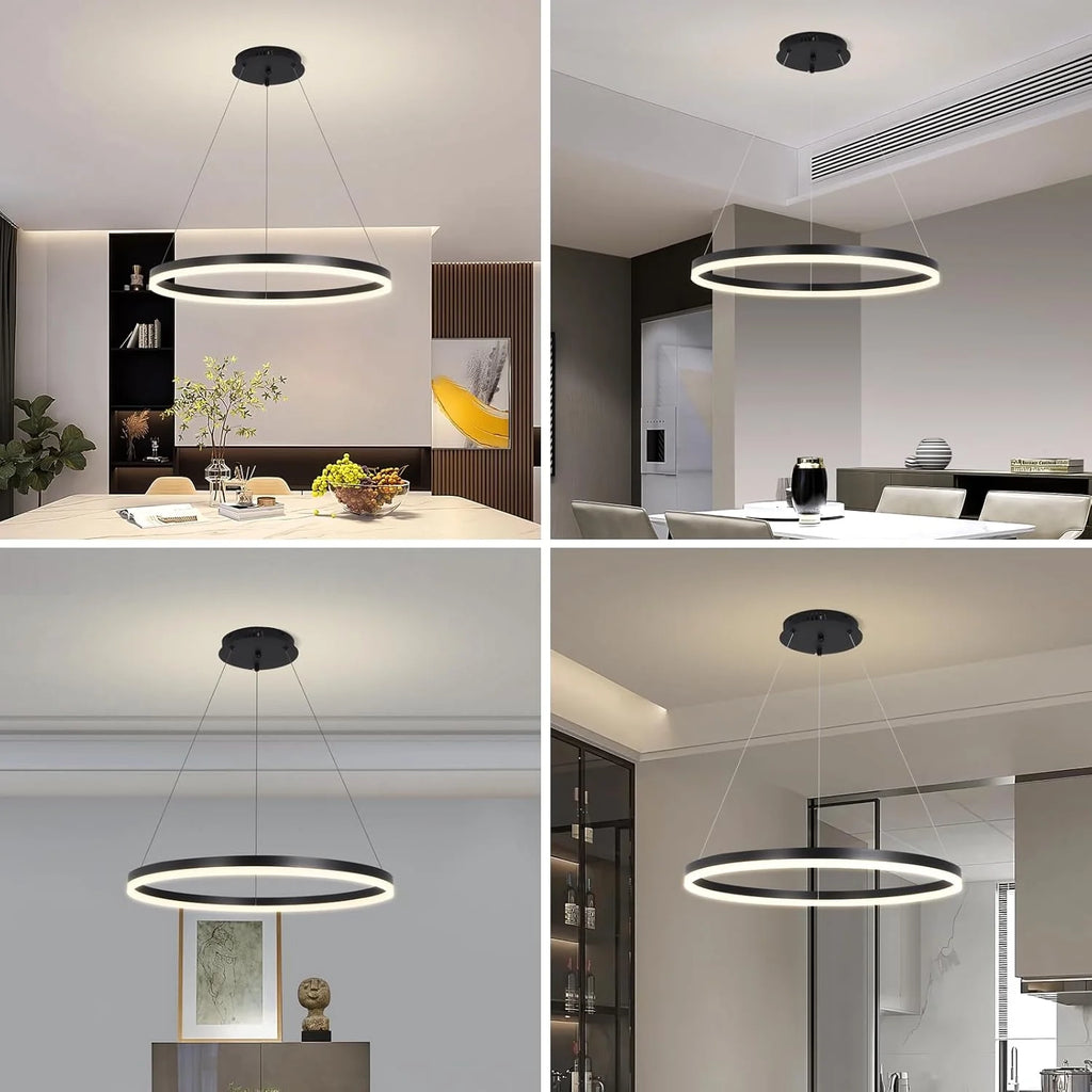 SUSPENSION LED TANELI