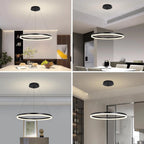 SUSPENSION LED TANELI