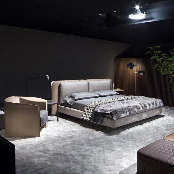 Chambre à coucher EXTENSO