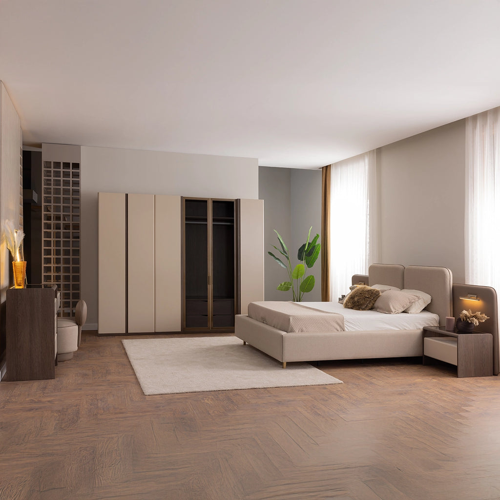 Chambre à coucher Rosita