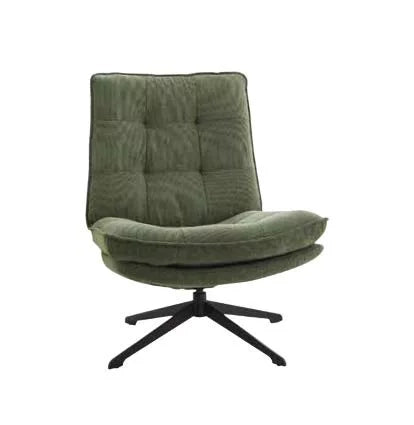 NANOU Fauteuil pivotant