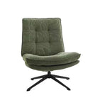 NANOU Fauteuil pivotant