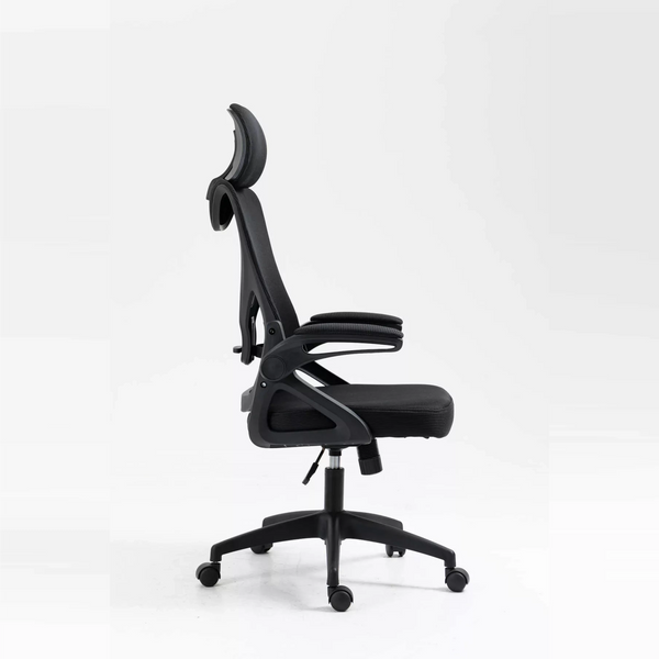 IMANOL Fauteuil de bureau