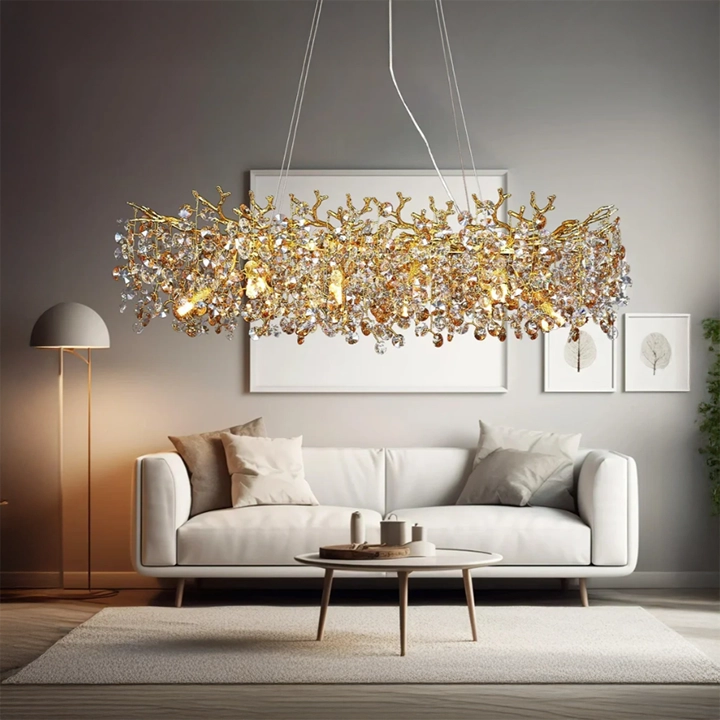 Lustre bruma