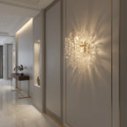 Applique Murale CALI Gold