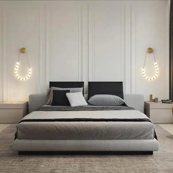 Applique murale LOBAN